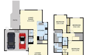 6 / 2-4 Edinburgh Drive, Beaconsfield