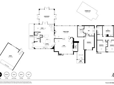 30A Craighill Road, St Georges