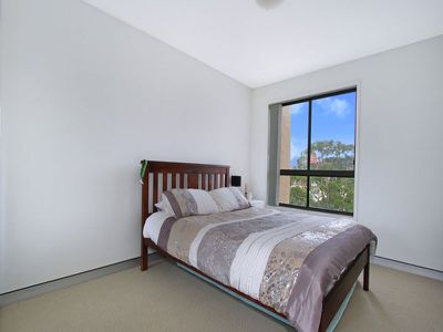 13 / `1 Governors Lane, Wollongong
