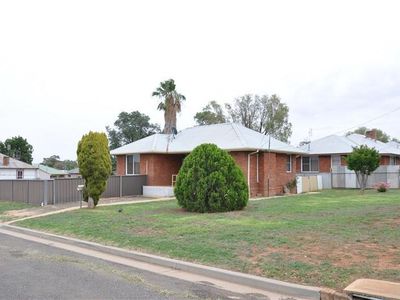 12 Berkley Street, Forbes