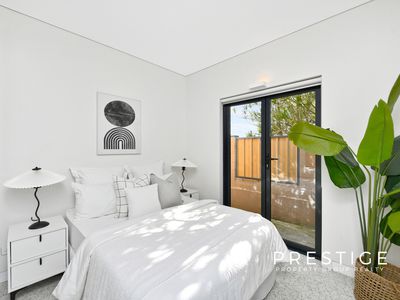 30A Hannam Street, Turrella