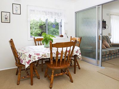 21 Hopewood Crescent, Fairy Meadow