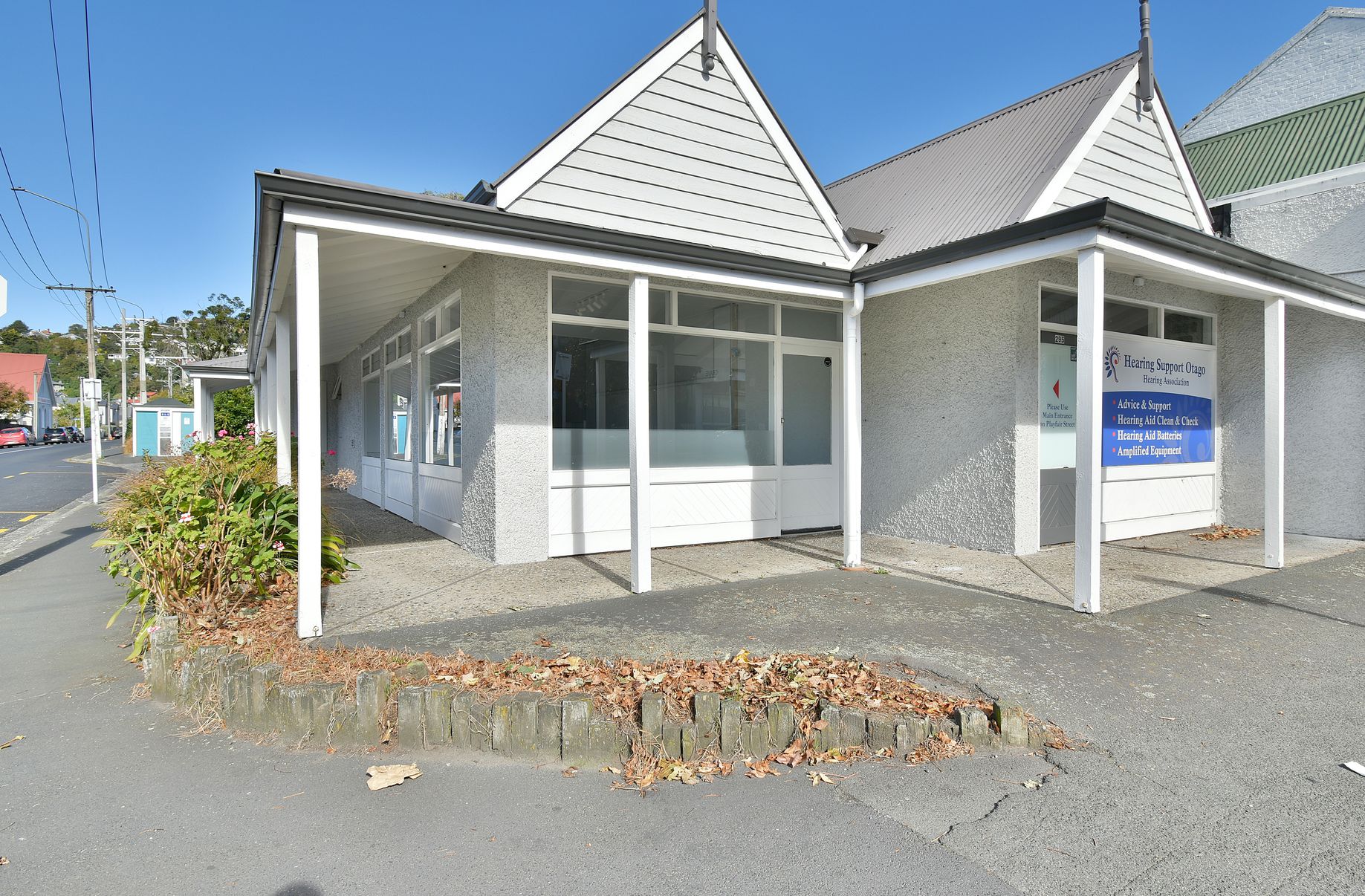 295 South Road, Caversham