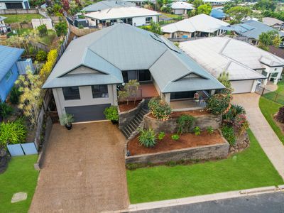 40 MAYFLOWER STREET, Mount Sheridan