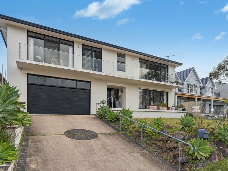 61 Johnston Parade, Maroubra
