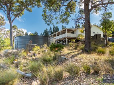 126 Bidewell Road, Kordabup