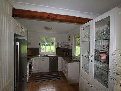 781 Upper Kangaroo River Rd, Kangaroo Valley