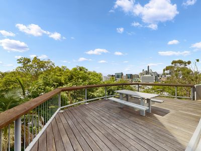 122 / 7 Boyd street , Bowen Hills