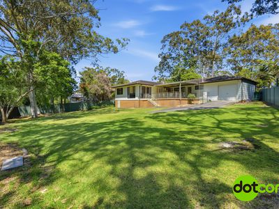 32 Parkside Drive, Charmhaven