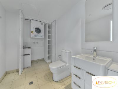 1601 / 348 Water Street, Fortitude Valley