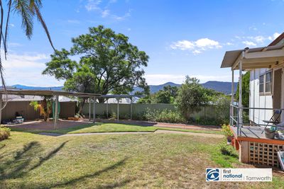 5 HUME STREET, Tamworth
