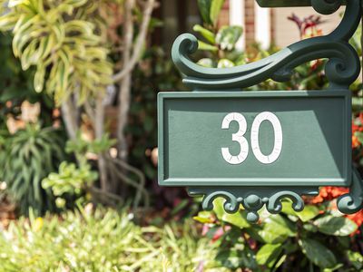 30 / 2 North Street, Golden Beach