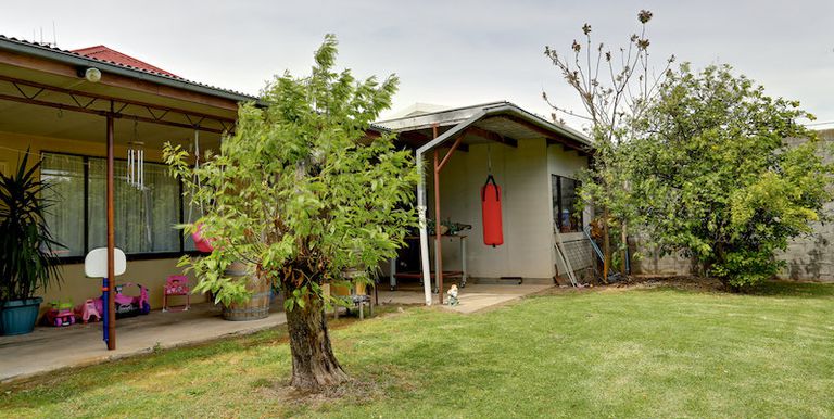 34 Hart Street , Euroa