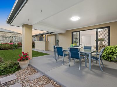 99 Gordon Crescent, Wakerley