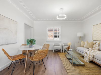 4 / 3 Powell Street, Coogee