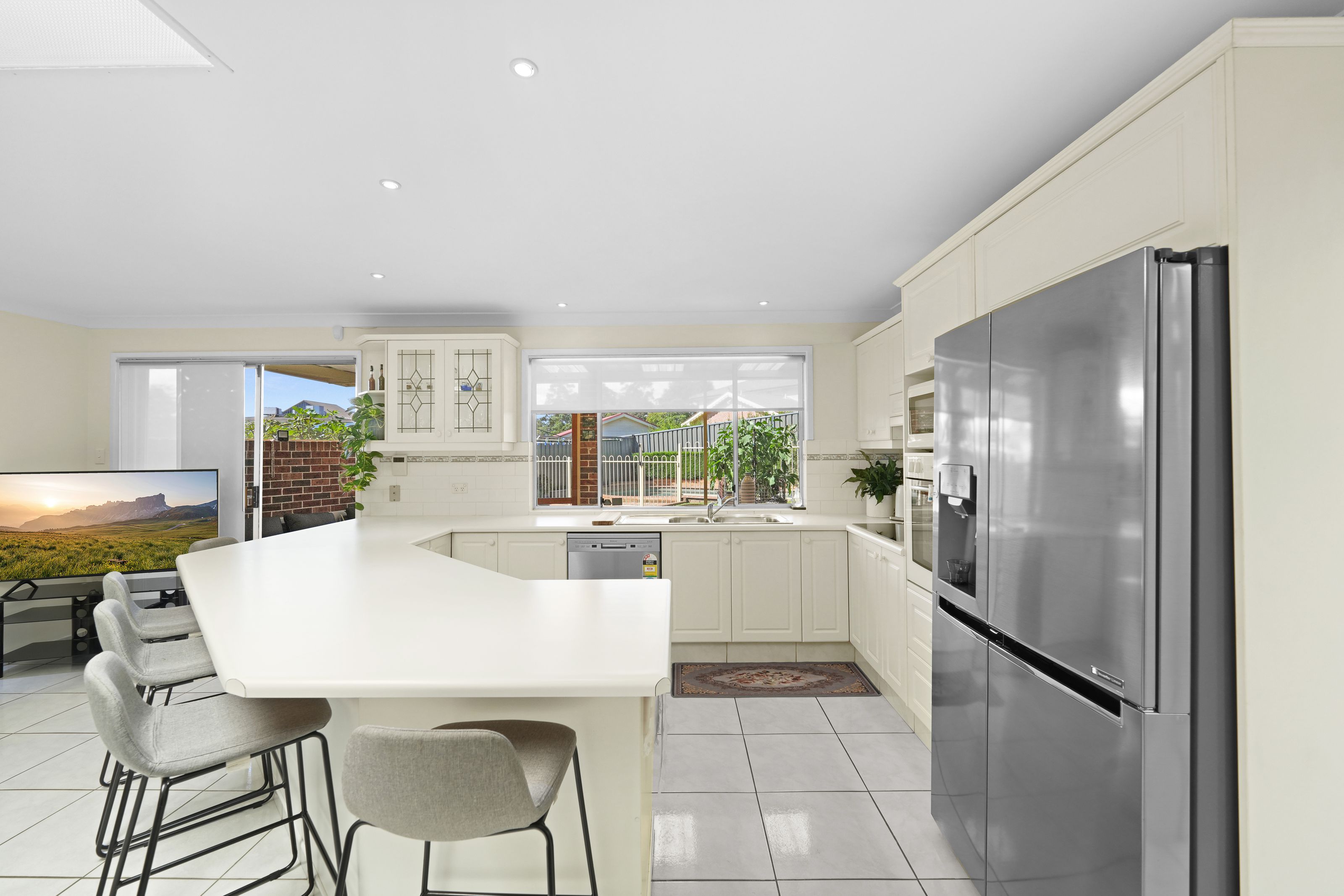 8 Brockamin Drive, SOUTH PENRITH