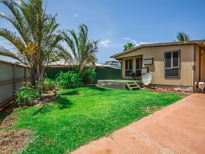 65 Limpet Crescent, South Hedland