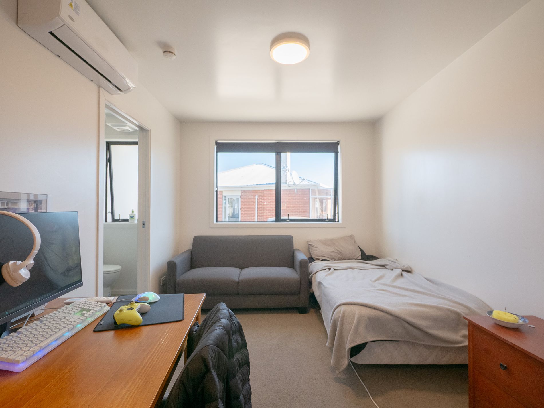 1 / 597A Andersons Bay Road, Musselburgh