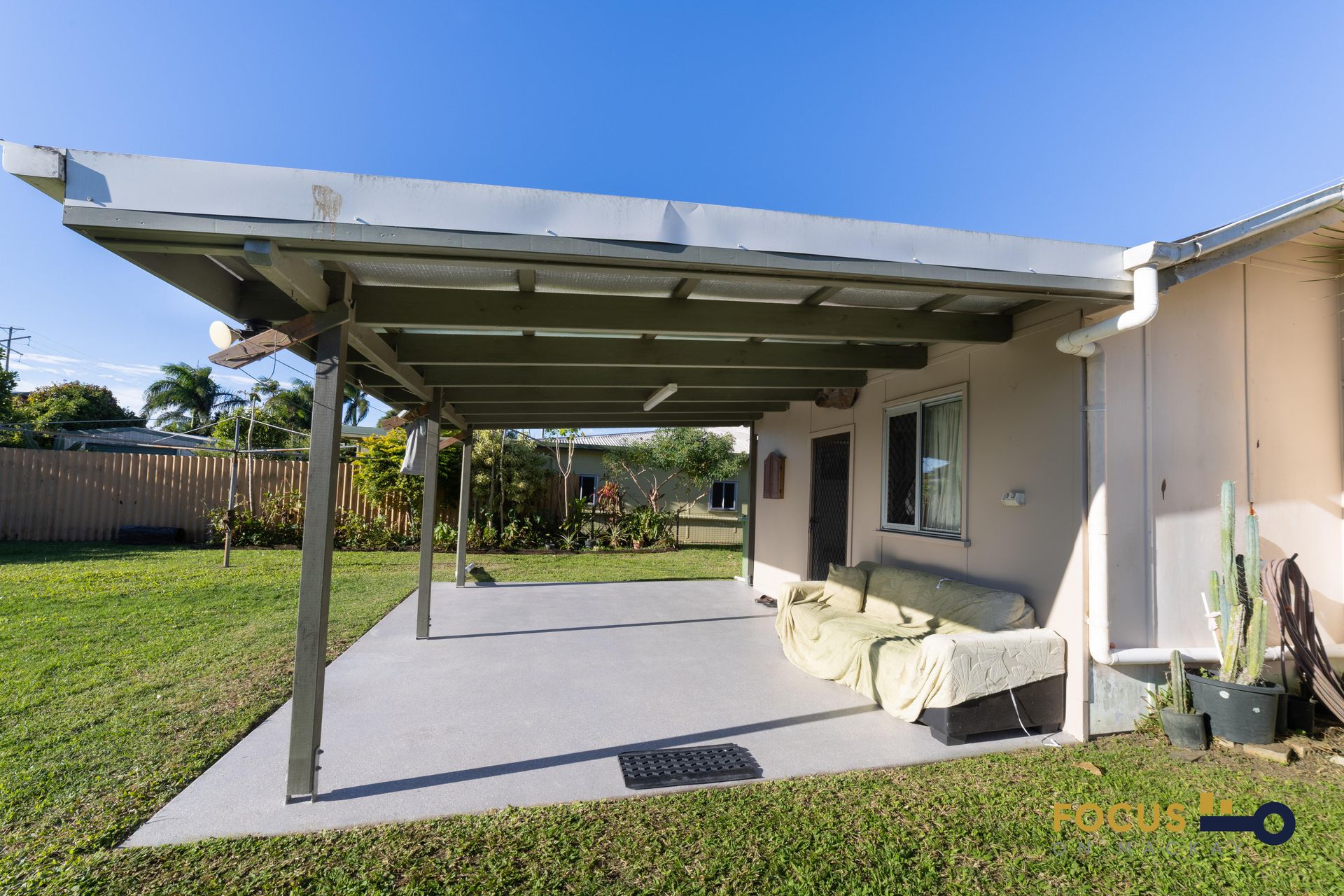 44 Jackson Street, West Mackay
