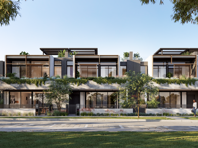 Green Title Homes - OFF THE PLAN OPPORTUNITY, Burswood