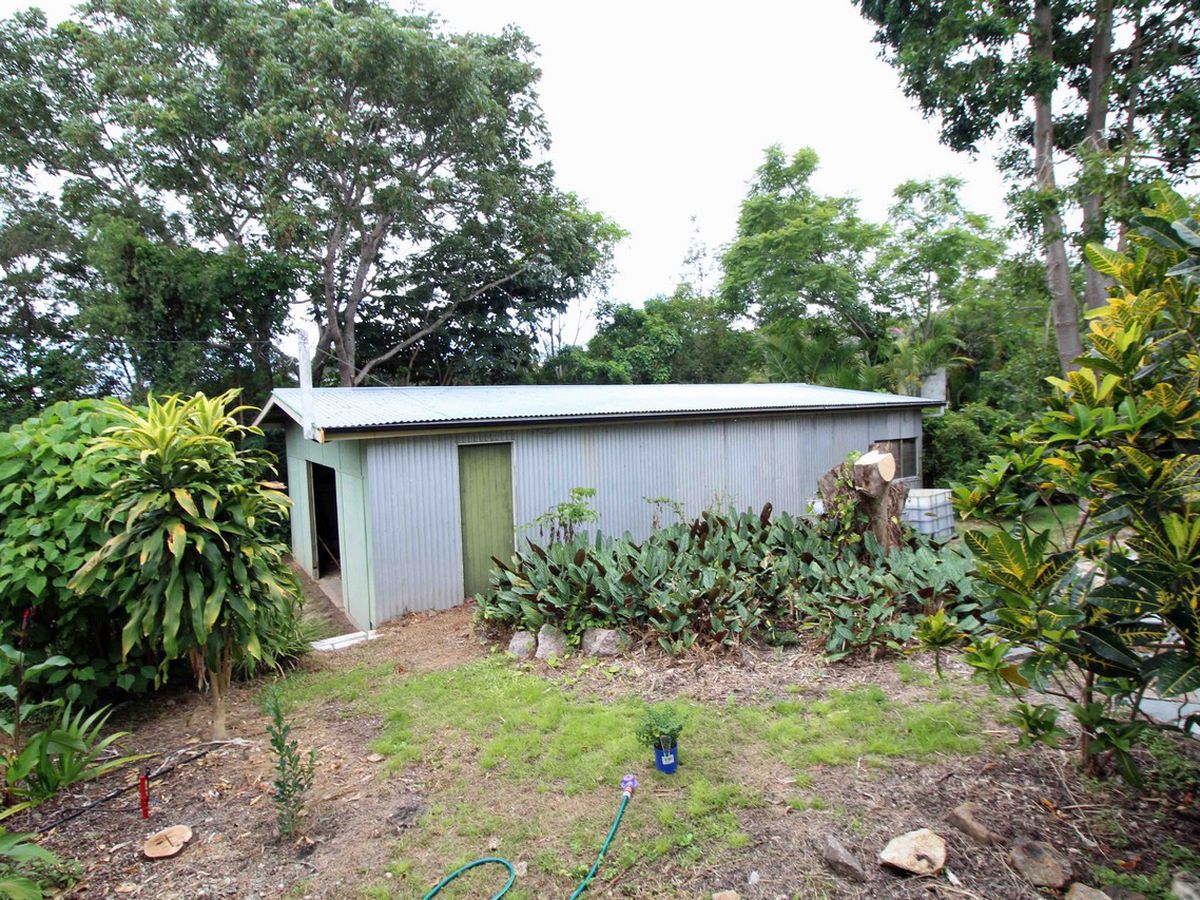 19 BROADWAY, Herberton