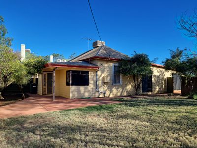 17 Moran Street, Boulder