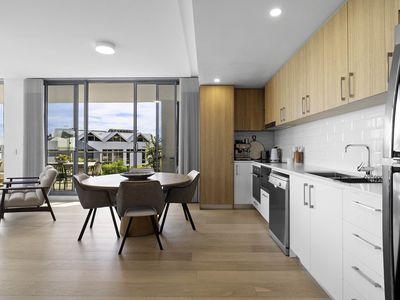 206 / 18 Atkinson Road, Subiaco