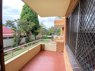 7 / 65 Railway Parade, Lakemba