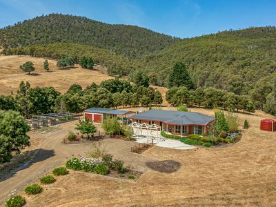 445 Sheoak Road, Judbury