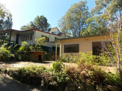 1 Reservoir Road, Ourimbah
