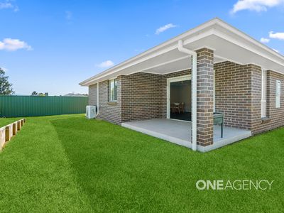 2 Gunbar Way, Nowra