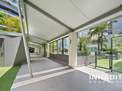 22 / 143 Adelaide Terrace, East Perth