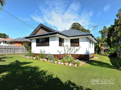 44 Cypress St, Inala