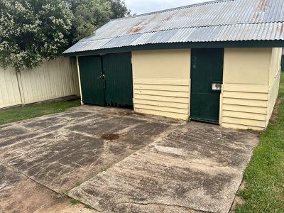 51 Albert Street, Kingaroy