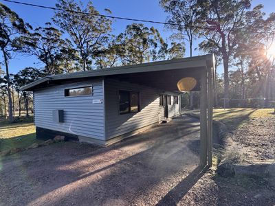 489 Sapphire Coast Drive, Tura Beach