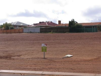Lot 503 Purna Place, Kalgoorlie