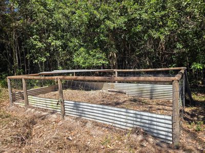 556 Mount Amos Road, Cooktown