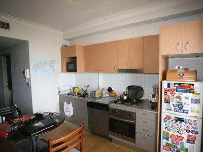 1009 / 242 Elizabeth Street, Surry Hills