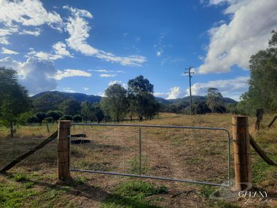 Lot 3 Tunnel Road, Boolboonda