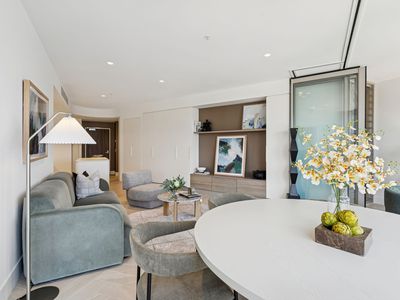 1 Geoffrey Bolton Avenue, Perth