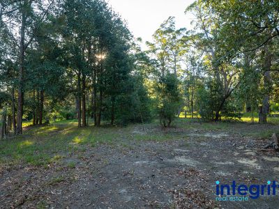 Lot 133, Inglewood Crescent, Tomerong