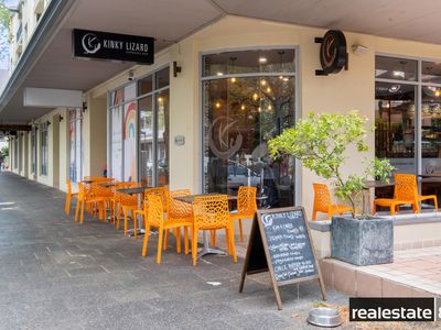 28 / 102 Goderich Street, East Perth