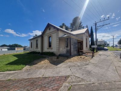 11 Railway Terrace, Beachport