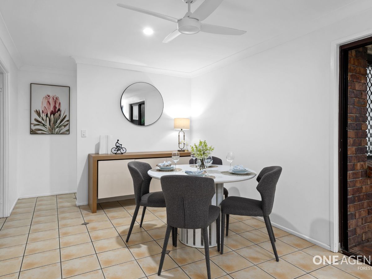 8 Tarzali Street, Algester
