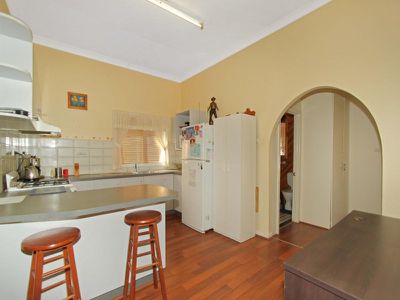 5 Killarney Street, Lamington