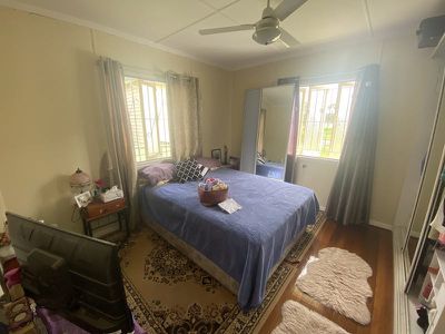 108 Mackenzie Street, Wondai