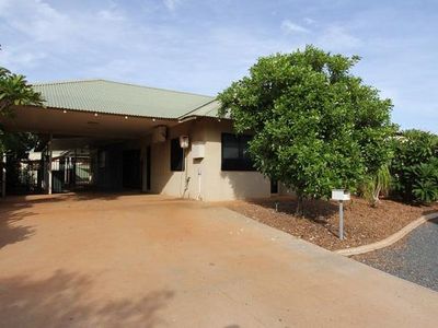 12 Yikara Drive, Port Hedland