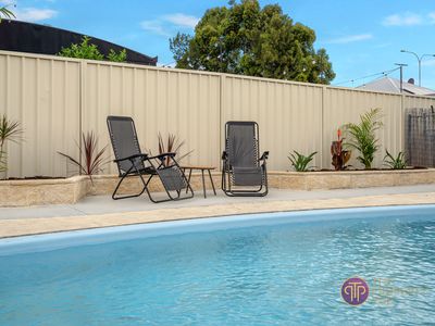 110 Forest Crescent, Thornlie