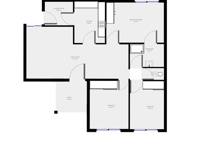 5 / 1 Bayview Crescent , Hoppers Crossing