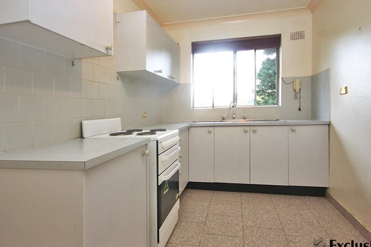 8 / 60 Tennent Parade, Hurlstone Park